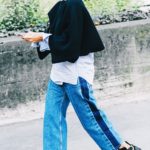 Deconstructing denim | Best looks for Spring 2017 | Girlfriend is Better