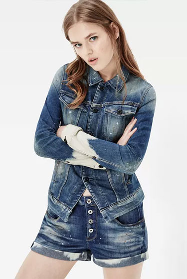 3301 Jacket | G-Star Raw