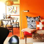 Red, yellow and orange decor | Enhance the fame + reputation center of your home | Feng Shui guide | Girlfriend is Better