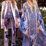 festival fashion | Roberto Cavalli Resort 2017 | Girlfriend is Better