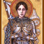 Joan of Arc as an inspiration to women | Girlfriend is Better