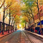 Portland, Oregon travel guide | Girlfriend is Better