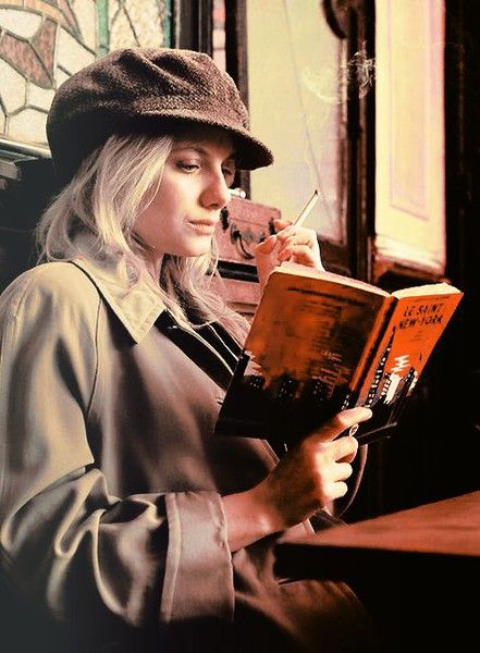 Mélanie, Inglourious Basterds | Learn financial advice from these quick reads | Girlfriend is Better