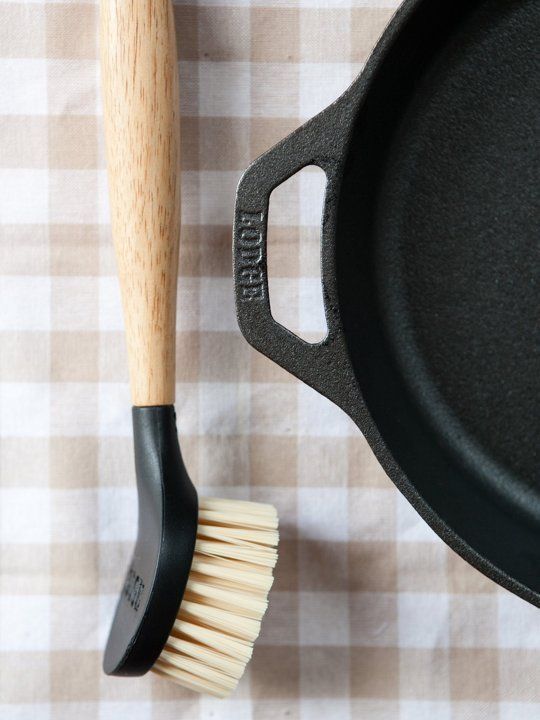 Skillet care, health + recipes | Girlfriend is Better