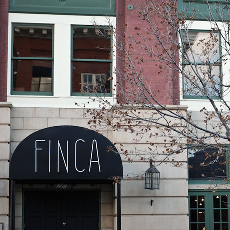 Finca | Salt Lake City foodie guide | Girlfriend is Better