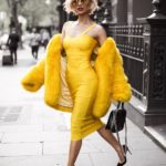 Yellow fashion ideas to brighten up your day | Girlfriend is Better