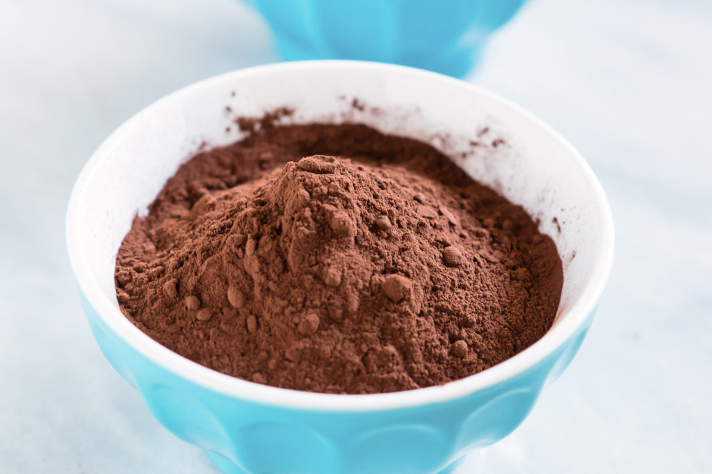 Cocoa powder lowers blood pressure | Chocolate No Bake Cookies recipe | Girlfriend is Better