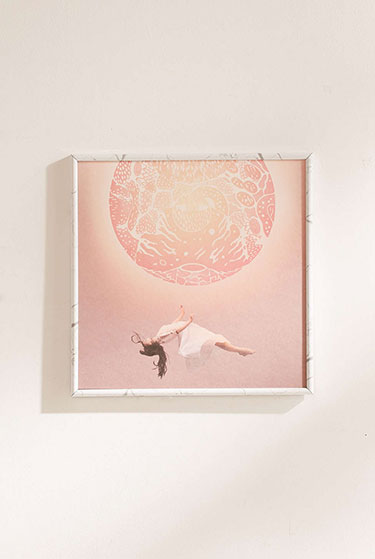 12x12 Album Frame | Urban Outfitters