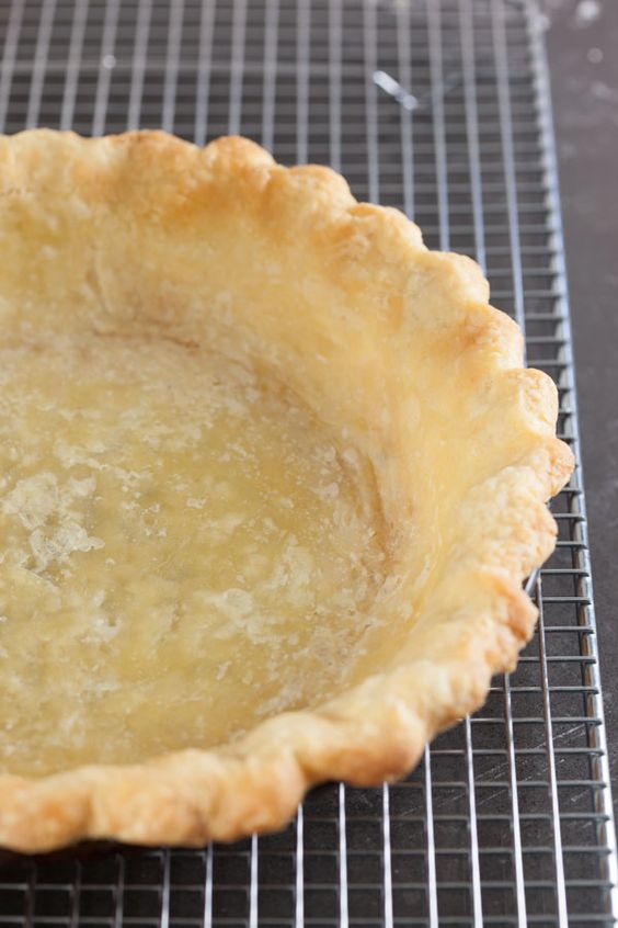 Chicken Pot Pie recipe | Store-bought or homemade pie crust | Girlfriend is Better