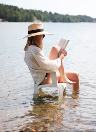 Classic novels for summer reading | Girlfriend is Better