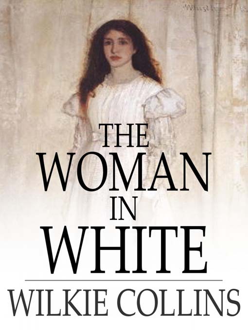 The Woman in White by Wilkie Collins | Classic novels for summer | Girlfriend is Better