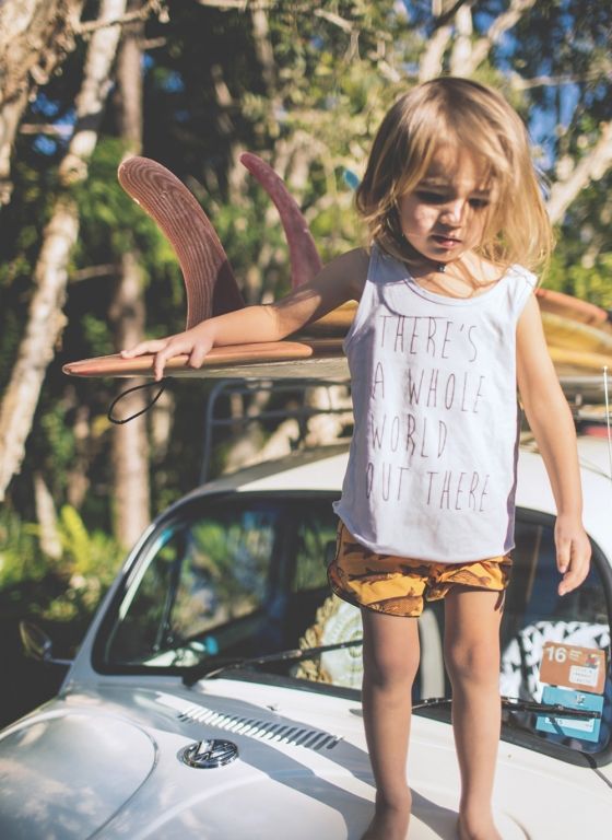 Travel tips for parents of young children on the road | Girlfriend is Better