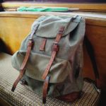 Swiss Army backpack | 72-hour kits packing list | Girlfriend is Better