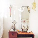 Mid-century modern dressing tables | Girlfriend is Better