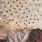 Hygge decor Christmas lights photo gallery | Girlfriend is Better