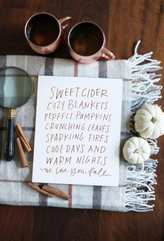 Hygge decor for the holidays guide | Girlfriend is Better