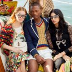 Gucci Cruise | Resort 2018 Spring fashion | Girlfriend is Better