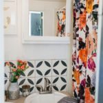 Best shower curtains under $50 | Bohemian decor | Girlfriend is Better