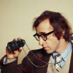 Director Woody Allen | 5 Favorite movies review | Girlfriend is Better