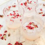 Margarita rose recipes | Rose water and tequila | Girlfriend is Better