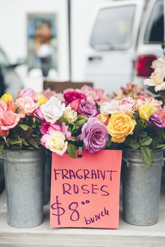 Farmer's Market rose water skin toner health beauty tips | Girlfriend is Better