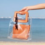 See through purses | Transparent bag | Girlfriend is Better