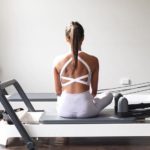 Pilates reformer health benefits | strengthen core exercises | Girlfriend is Better