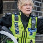 British crime drama Happy Valley Netflix | Sarah Lancashire | Girlfriend is Better