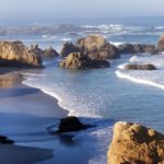 Fort Bragg California coastal weekend trip | travel guide | Girlfriend is Better