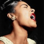 female jazz singers | Billie Holiday | Girlfriend is Better