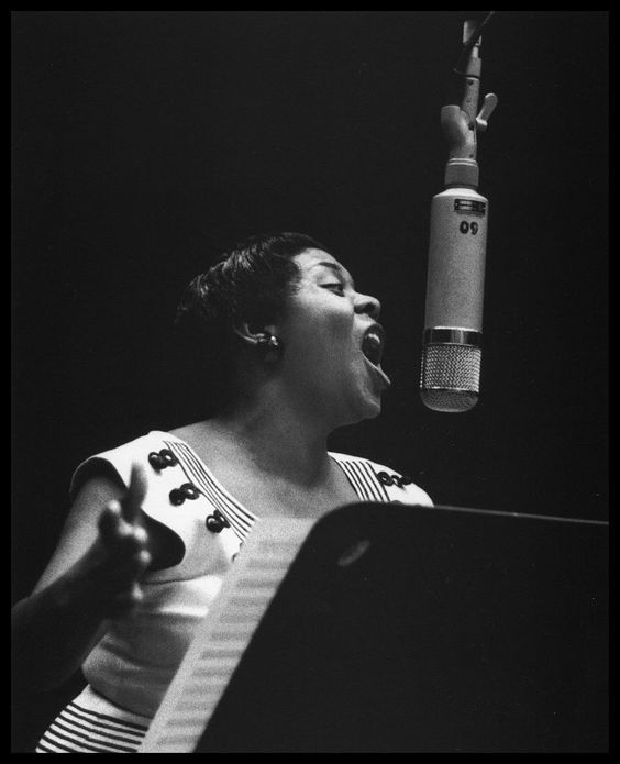 female jazz singers | Dinah Washington | Girlfriend is Better