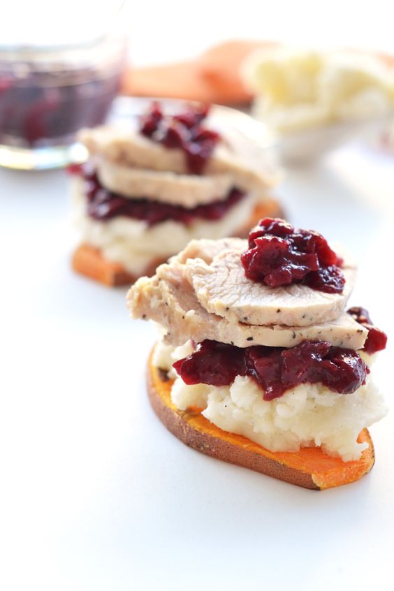 Thanksgiving leftovers recipe | Sweet Potato Toast | Girlfriend is Better