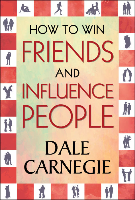 Christmas gift books college kids young adults | How to Win Friends and Influence People review | Girlfriend is Better