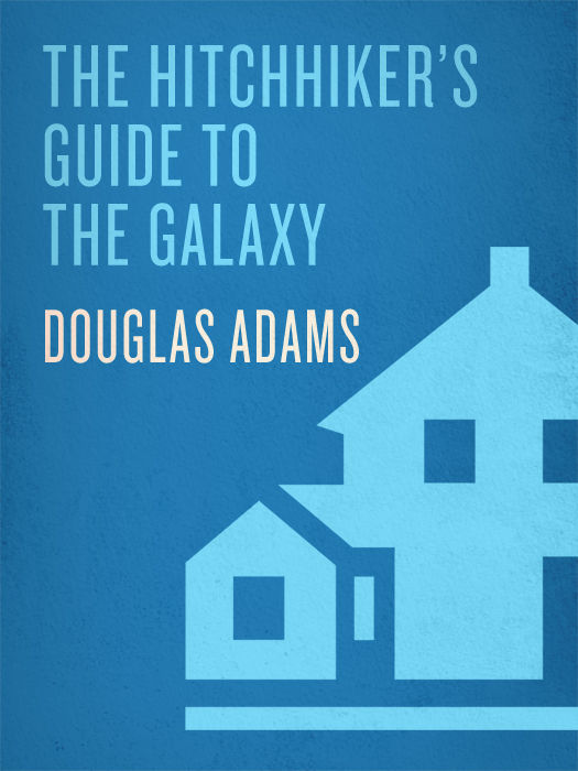 Christmas gift books college kids young adults | The Hitchhiker's Guide to The Galaxy review | Girlfriend is Better