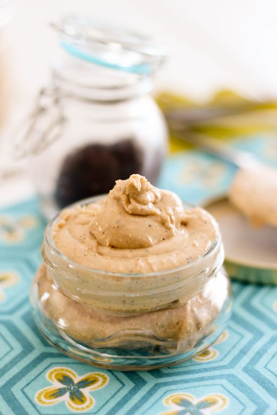 Alternative Nut Butters | homemade raw cashew recipe jar vegan | Girlfriend is Better