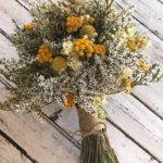 Preserved Bouquets | Dry wild flower bouquet | Girlfriend is Better