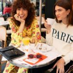 Paris 2nd arrondissement travel guide | shopping & Other Stories French girl cool | Girlfriend is Better