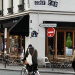 Paris 18th arrondissement | Montmartre cafe travel tips tourist guide shopping hotel | Girlfriend is Better