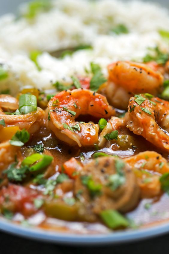 January's seasonal vegetables | New Orleans Gumbo Shrimp Sausage recipe celery | Girlfriend is Better