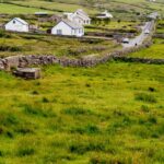 Ireland travel guide | road trip scenery Gallway | Girlfriend is Better