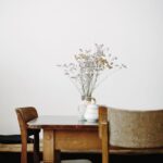 hygge taalescapes | natural decor vintage wildflowers | Girlfriend is Better