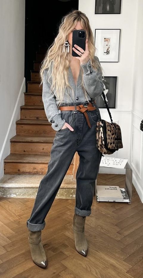 ankle boots | Girlfriend is Better | suede French girl cool pointy-toe Western style