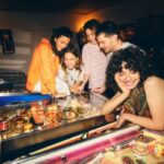 niche communities | Girlfriend is Better | pinball club Gen Z