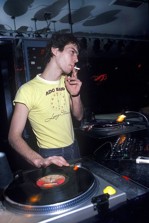 niche communities | Girlfriend is Better | indie labels DJ local artist community